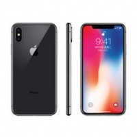 Apple 苹果 iPhone X 智能手机 64GB 全网通版 6099元包邮（需用券）