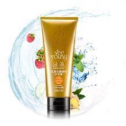 凑单品：滋源 seeyoung 生姜控油强韧护发素 200ml