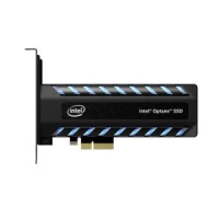 Intel 英特尔 Optane 傲腾 905P PCI-E 固态硬盘 960GB