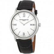 BAUME & MERCIER 名士 Classima 10414 男士腕表
