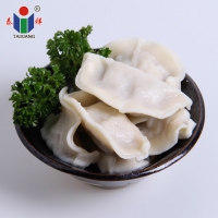 泰祥 速冻鲅鱼水饺 360g*4袋 山东非物质文化遗产