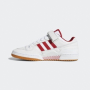 12日0点： adidas Originals FORUM LO 男子休闲运动鞋 *2件 +凑单品 547.6元包邮（双重优惠，合273.8元/件）
