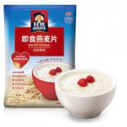 QUAKER 桂格 快煮燕麦片 1000g