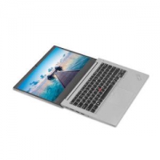 ThinkPad 翼490（2BCD）14英寸笔记本电脑（i5-8265U、8GB、256GB、RX550X 2G）冰原银