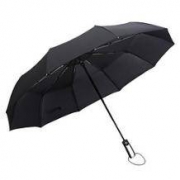 昵迪 八骨手动雨伞 98cm
