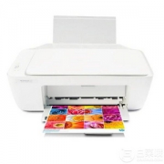 HP 惠普 DJ2131 彩色喷墨入门级一体机