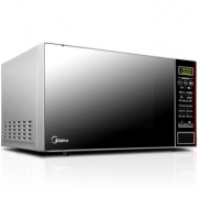 美的（Midea）  M1-L202B 智能平板微波炉