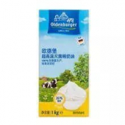 OLDENBURGER 欧德堡 淡奶油 1kg *10件