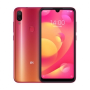 小米（MI）  play 智能手机 6GB+128GB