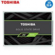 TOSHIBA 东芝 TR200系列 SATA3 固态硬盘 240GB