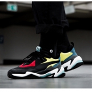 PUMA Thunder Thunder 4 Life新款老爹鞋
