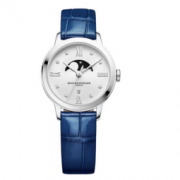BAUME & MERCIER 名士 Classima系列 MOA10329 女士时装腕表 988.8美元约￥6793