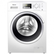 Hisense 海信 HG90DA122FWS 9公斤 滚筒洗衣机 1798元包邮（满减）