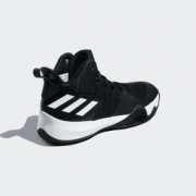12日0点： adidas 阿迪达斯 EXPLOSIVE FLASH CQ0427 男子篮球鞋*3件 513.99元包邮（多重优惠，合171.33元/件）