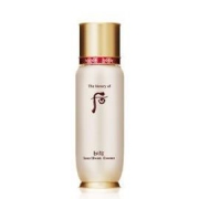 WHOO 后 秘贴循环精华液 85ml