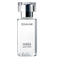 HABA 无添加药用  鲨烷精纯美容油 60ml