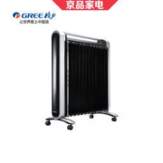 GREE 格力 NDY16-X6026Bb 13片 电热油汀 789元包邮