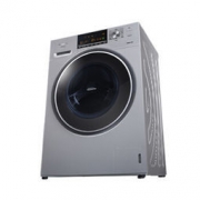 Panasonic 松下 XQG90-E59L2H 9公斤 变频滚筒洗衣机 3198元包邮（满减）