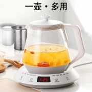 美的（Midea）  MK-YS15Colour521 电热养生壶