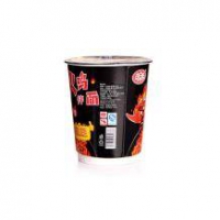 口乐 火影忍者火鸡面 5杯