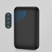 iBrave 移动电源 5400mAh 4色可选
