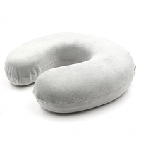 Haggis HM 赫眠系列 U型颈椎枕  18.9元