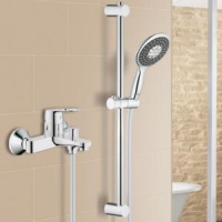 GROHE 高仪 26112+23355 维达利淋浴套装