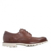 ROCKPORT 乐步 Sharp & Ready Plain 男士休闲鞋 67.09英镑约￥587