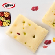朗丽 水果派蒸蛋糕 550g*2件