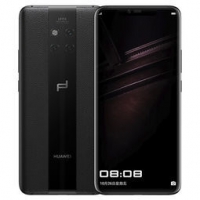 HUAWEI 华为 Mate 20 RS 保时捷设计 智能手机 8GB+512GB 任性用套装版 18888元包邮