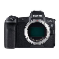 Canon 佳能 EOS R 全画幅微单相机 单机身
