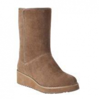双12预售： DK Sheepskin DK1301 女士雪地靴