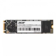 acer 宏碁 GT500M M.2 SATA3 SSD固态硬盘 512GB