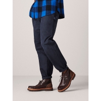 其乐（Clarks）  Trace Ramble工装风短靴复古