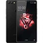 360手机 N7 Pro 智能手机 玛瑙黑 6GB 128GB 1598元包邮