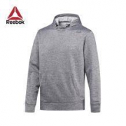 12日0点、双12预告：Reebok 锐步 DJS33 男士卫衣