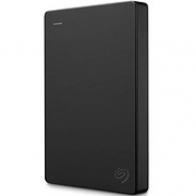 镇店之宝：Seagate希捷 Backup Plus 2.5英寸 便携式外接硬盘 黑色 2TB STGX1000400