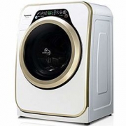 Panasonic 松下 XQG30-A3022 3公斤 迷你滚筒洗衣机 2698元包邮