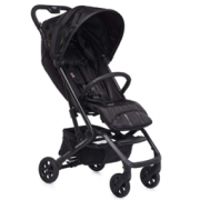 中亚prime会员： easywalker MINI XS 轻便婴儿推车 LXRY Black 1279.03元+845.13元含税包邮约1422.28元