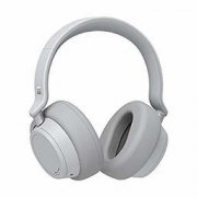 中亚Prime会员、新品发售： Microsoft 微软 Surface Headphones 头戴式无线降噪耳机 2819.77元含税包邮