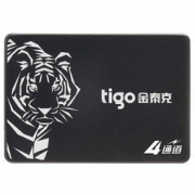 京东PLUS会员：Tigo 金泰克 S300 SATA 固态硬盘 480G 339元包邮