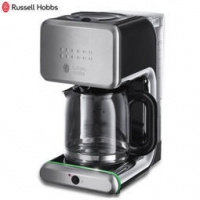 Russell Hobbs 领豪 20180-56C 美式全自动滴漏式咖啡机 609元包邮（满减）