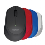罗技（Logitech）   M280 无线鼠标