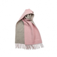 JAQUEMON Scarf Double 羊毛围巾 369元包邮（买1赠1，合184.5元/件）