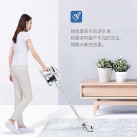 SWDK 洒哇地咔 K380 静音无线吸尘器
