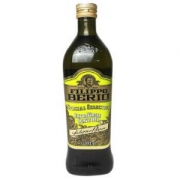 FILIPPO BERIO 翡丽百瑞 特级初榨橄榄油 1L