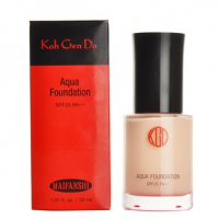 Koh Gen Do 江原道   水漾美肌养肤粉底液 30ml