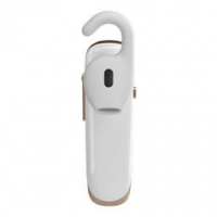 6日0点：Jabra 捷波朗 Boost 劲步 商务蓝牙耳机 金色 79元（需用券）