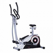 SUNNY HEALTH & FITNESS SF-EB3611 两用磁控健身车 1299元包邮