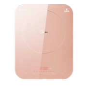 美的（Midea）  C21-Micca702 2100W 电磁炉 慕斯粉